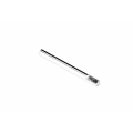 LOUISE RC UPPER ARM SHAFT 3X32