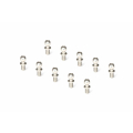 LOUISE RC BALL STUD / 4.8X5MM