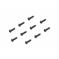 LOUISE RC SCREW SET - BH M3X14(10PCS)