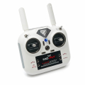 MO-FLY A84/KI84/P-51D TRANSMITTER