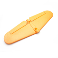 MO-FLY A84 HORIZONTAL STABILIZER - ORANGE