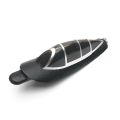 MO-FLY A84/KI84 COCKPIT COVER - BLACK
