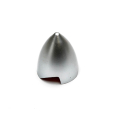 MO-FLY A84/KI84 SPINNER - SILVER