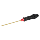 METHOD 2.0MM TITANIUM COATED BALL HEX DRIVER