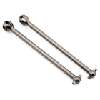 METHOD TITANIUM CVD AXLE SHAFT REPLACEMENT, 94MM (2PC)