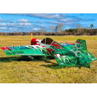 PRECISION AEROBATICS ADDICTION XL LED V3 - GREEN