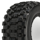 PROLINE BADLANDS MX43 PRO-LOC TYRES FOR XMAXX (F/R)