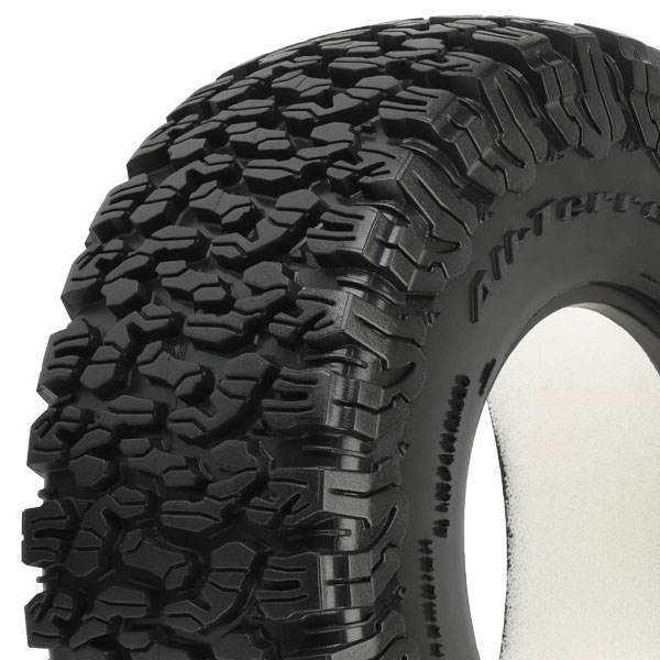 PROLINE BF GOODRICH ALL TERR. KO2 M2 TYRES FOR DESERT TRUCK