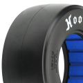 PROLINE HOOSIER DRAG SLICK SC 2.2/3.0 S3 SOFT SC REAR TYRES