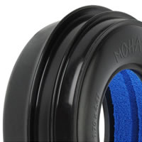 Pro-Line 'Mohawk' Sc Tyres For Slash/Slayer/Sc10/Blitz Front