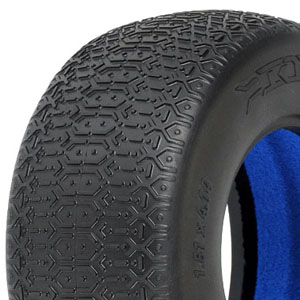 PROLINE 'ION' SC 2.2/3.0 MC TYRES SLASH/BLITZ/SC10/ULTIMA