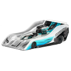 PROTOFORM R19 BODY FOR 1/8TH ON ROAD - ULTRA LIGHTWEIGHT