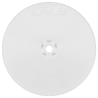 PROLINE VELOCITY 2.2 HEX 4WD FRONT WHITE WHEELS AE B64