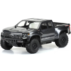 PROLINE 2019 CHEVY SILVERADO Z71 TRAIL BOSS TRU SCALE CLEAR BODY