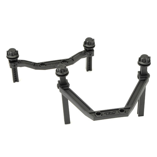 PROLINE EXTENDED FRONT & REAR BODY MOUNTS FOR STAMPEDE 4x4