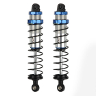 PROLINE PRO SPEC SHOCKS SHORT COURSE - REAR PRE-ASSEMBLED