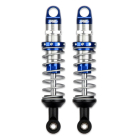 PROLINE PRO-SPEC SCALER SHOCKS 70-75MM 1/6TH CRAWLERS F/R