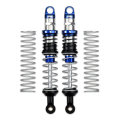 PROLINE PRO-SPEC SCALER SHOCKS 90-95MM 1/6TH CRAWLERS F/R