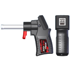 PROLUX GLO-GUN LIPO GLOW IGNITOR WITH LCD INDICATOR USB-C CABLE