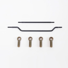 ROC HOBBY 1:12 1941 WILLYS MB STEERING LINK SET