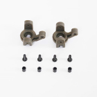 ROC HOBBY 1:12 1941 WILLYS MB STEERING C HUB PARTS