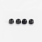 ROC HOBBY TYPE82 KUBELWAGON/BEETLE M2 SCREW NUT