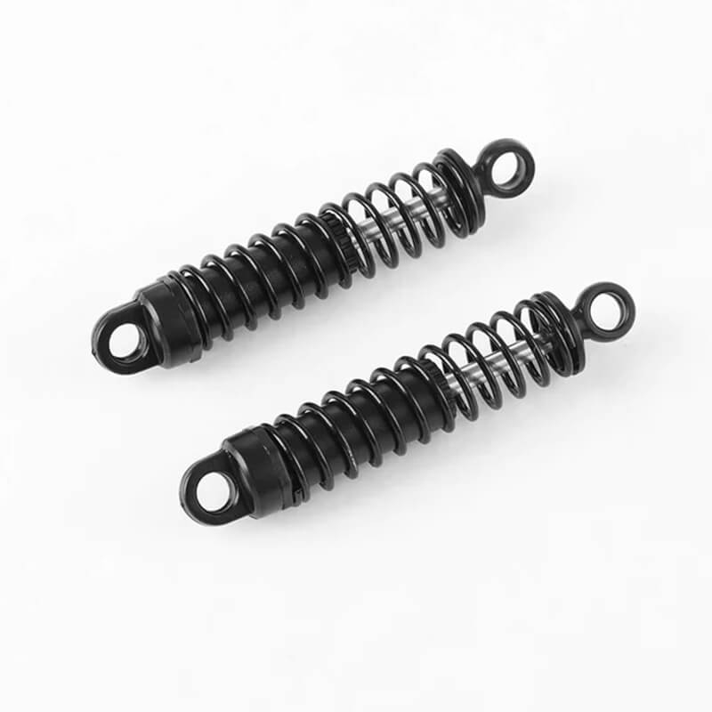 ROC HOBBY 1:10 MASHIGAN 11033 REAR OIL SHOCK ABSORBERS ASSEMBLY (2PCS)