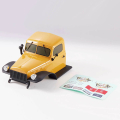 ROC HOBBY ATLAS 1:10 11036YL CAR BODY ASSEMBLY