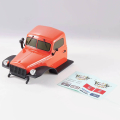 ROC HOBBY ATLAS 1:10 11036OR CAR BODY ASSEMBLY
