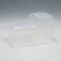 ROC HOBBY ATLAS 1:10 11036 CLEAR BODY