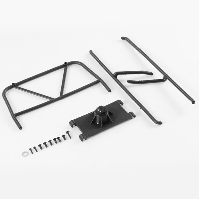 ROC HOBBY ATLAS 1:10 11036 ANTI-ROLL BAR