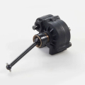 ROC HOBBY ATLAS 1:10 11036 TRANSMISSION GEAR BOX ASSEMBLY