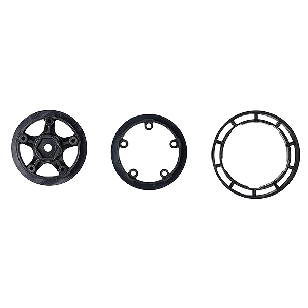 ROC HOBBY KATANA WHEELS SET (2PCS)