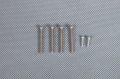 ROC HOBBY P-39 AIRCOBRA SCREW SET