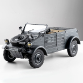 ROC HOBBY TYPE82 KÜBELWAGON 1/12TH SCALER RTR