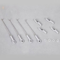 ROC HOBBY MXS V2 LINKAGE ROD