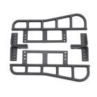 RPM ROCK SLIDERS FOR THE AXIAL SCX10