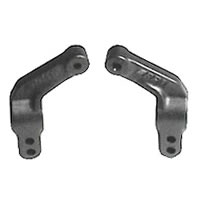 RPM Traxxas Rear Bearing Carrier