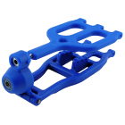 RPM T/E Maxx True-Track Rear End Kit Blue