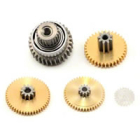 Savox Sh0257 Gear Set