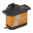 SAVOX MICRO DIGITAL SERVO PLUS 0.13sec 3.9KG@6V HELI/PARKFLY