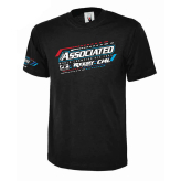 TEAM ASSOCIATED/REEDY/FT/CML TEAM 2 T-SHIRT - LARGE