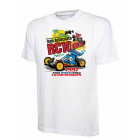 TEAM ASSOCIATED 1997 WORLDS RC10B3 T-SHIRT - LARGE