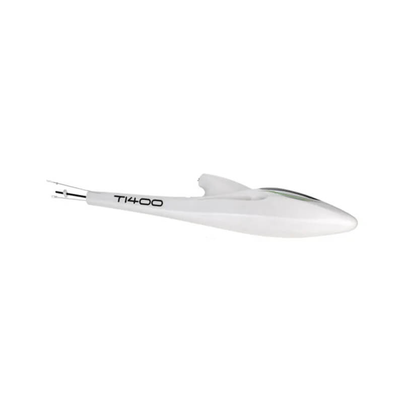TOP RC T1400 GLIDER FUSELAGE