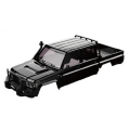 UDI RC CX18 ENTIRE BODY SHELL WITH LIGHT