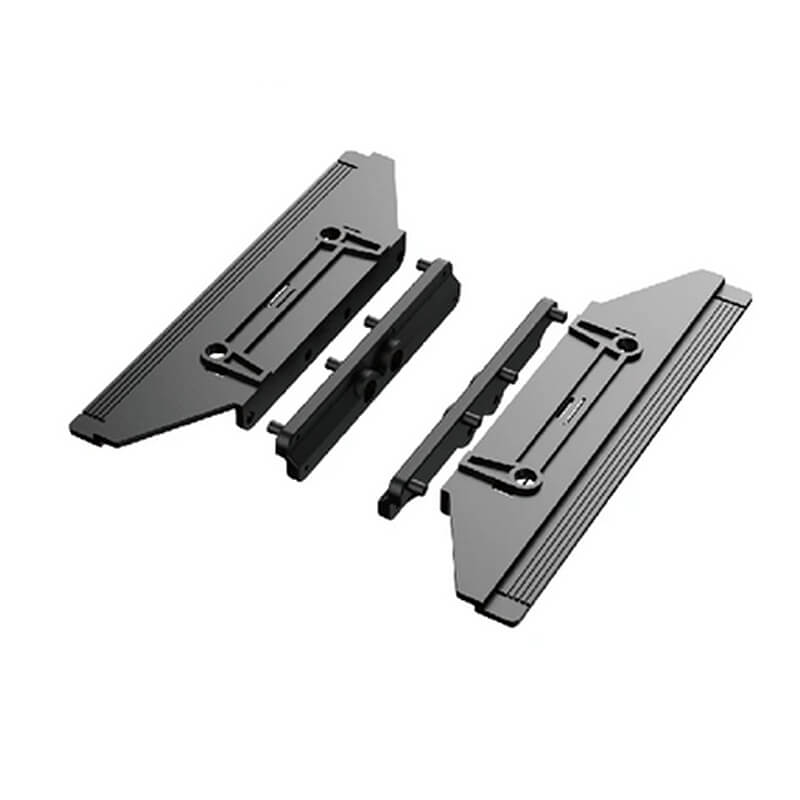 UDI RC CX18 BODY MOUNTS 1 SET( 2PCS)