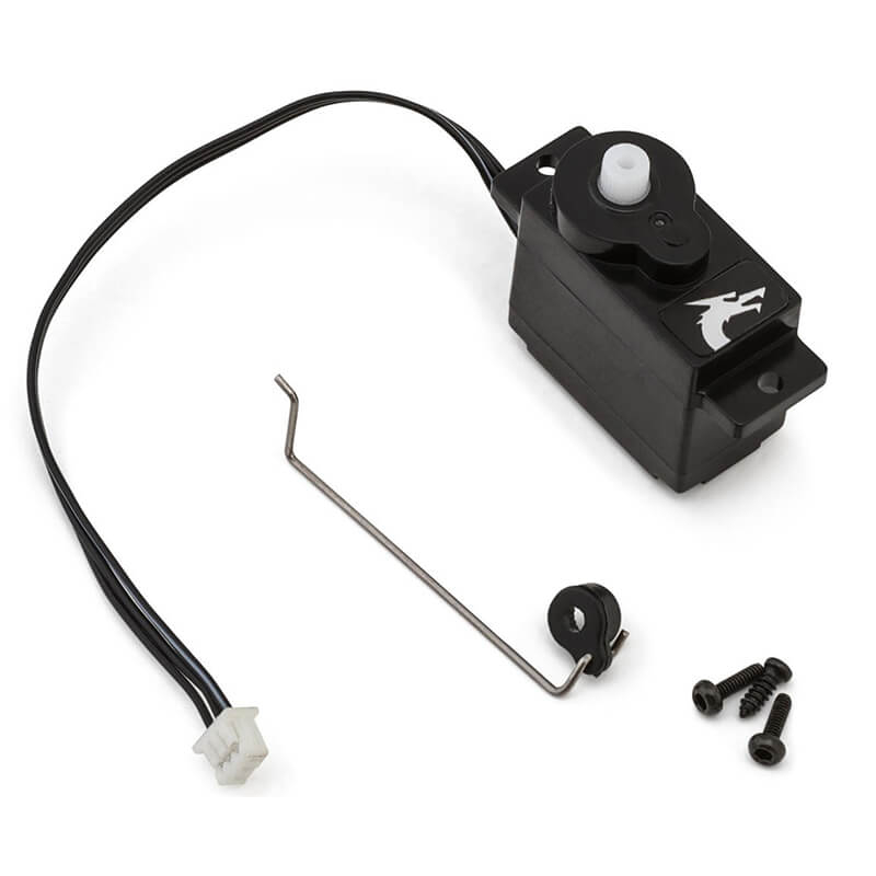 UDI RC CX18 SHIFT SERVO ASSEMBLY