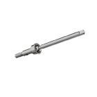UDI RC UCX24 FRONT AXLE CVD DRIVESHAFT 1PCS