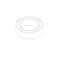UDI RC UCX24 BALL BEARING(7* 11*3MM)(4PCS)