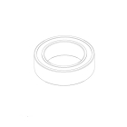 UDI RC UCX24 BALL BEARING(7* 11*3MM)(4PCS)